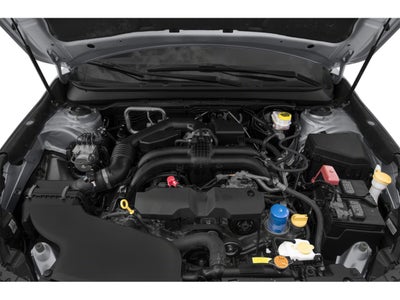 2019 Subaru Legacy 2.5i Limited