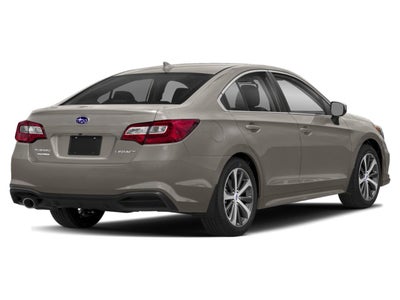 2019 Subaru Legacy 2.5i Limited