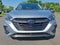 2025 Subaru Legacy Premium AWD
