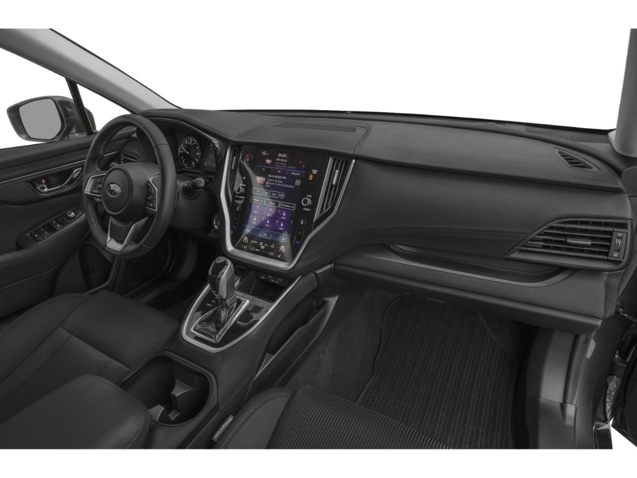 2022 Subaru Legacy Premium CVT