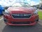 2019 Subaru Impreza 2.0i