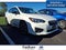 2019 Subaru Impreza 2.0i 4-door CVT