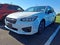 2019 Subaru Impreza 2.0i 4-door CVT
