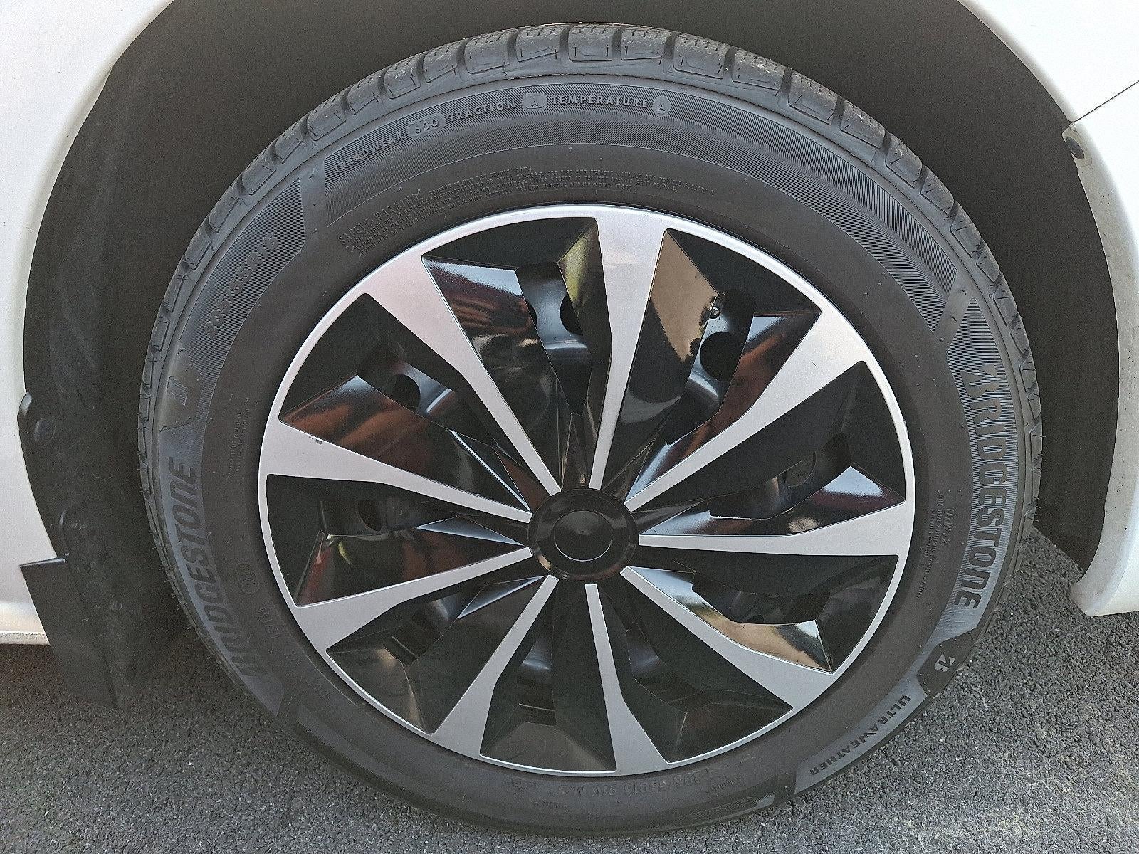 2019 Subaru Impreza 2.0i 4-door CVT