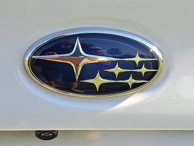 2019 Subaru Impreza 2.0i 4-door CVT