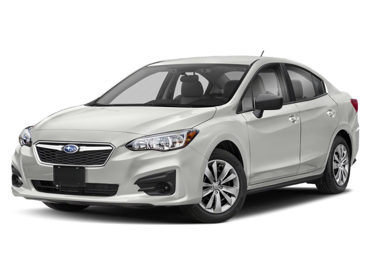 2019 Subaru Impreza 2.0i 4-door CVT