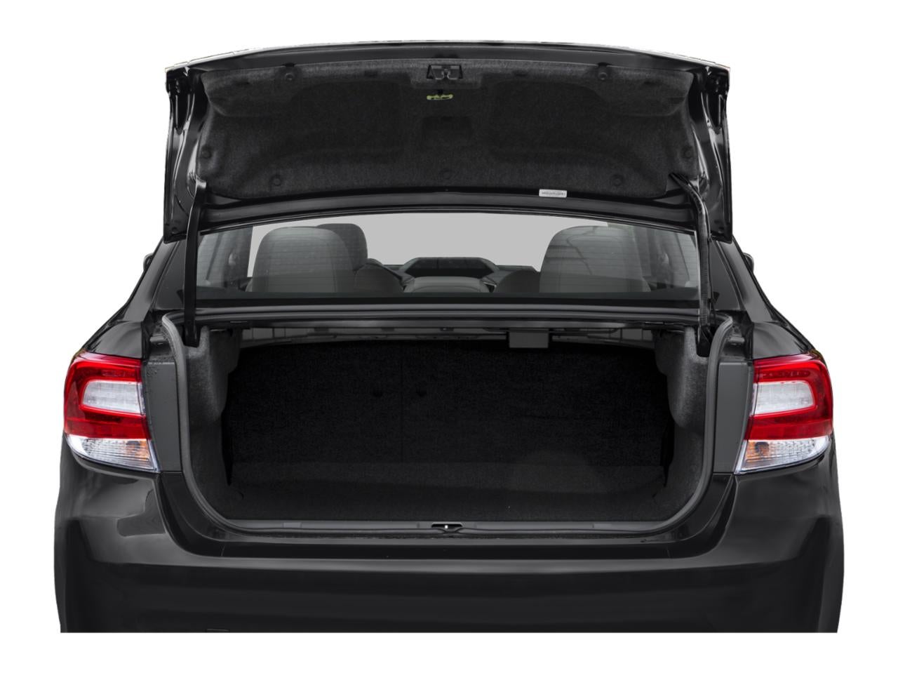 2019 Subaru Impreza 2.0i 4-door CVT