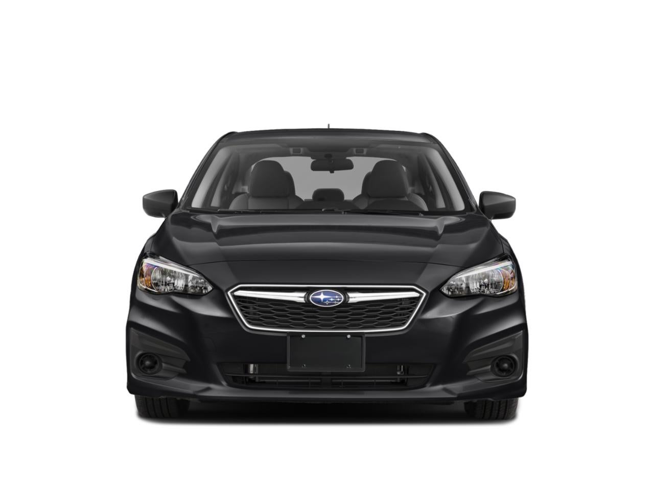 2019 Subaru Impreza 2.0i 4-door CVT