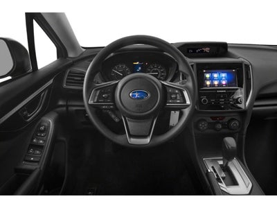 2022 Subaru Impreza Base