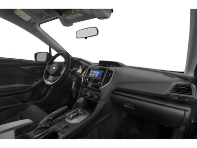 2022 Subaru Impreza Base