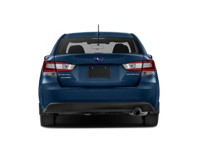 2022 Subaru Impreza Base