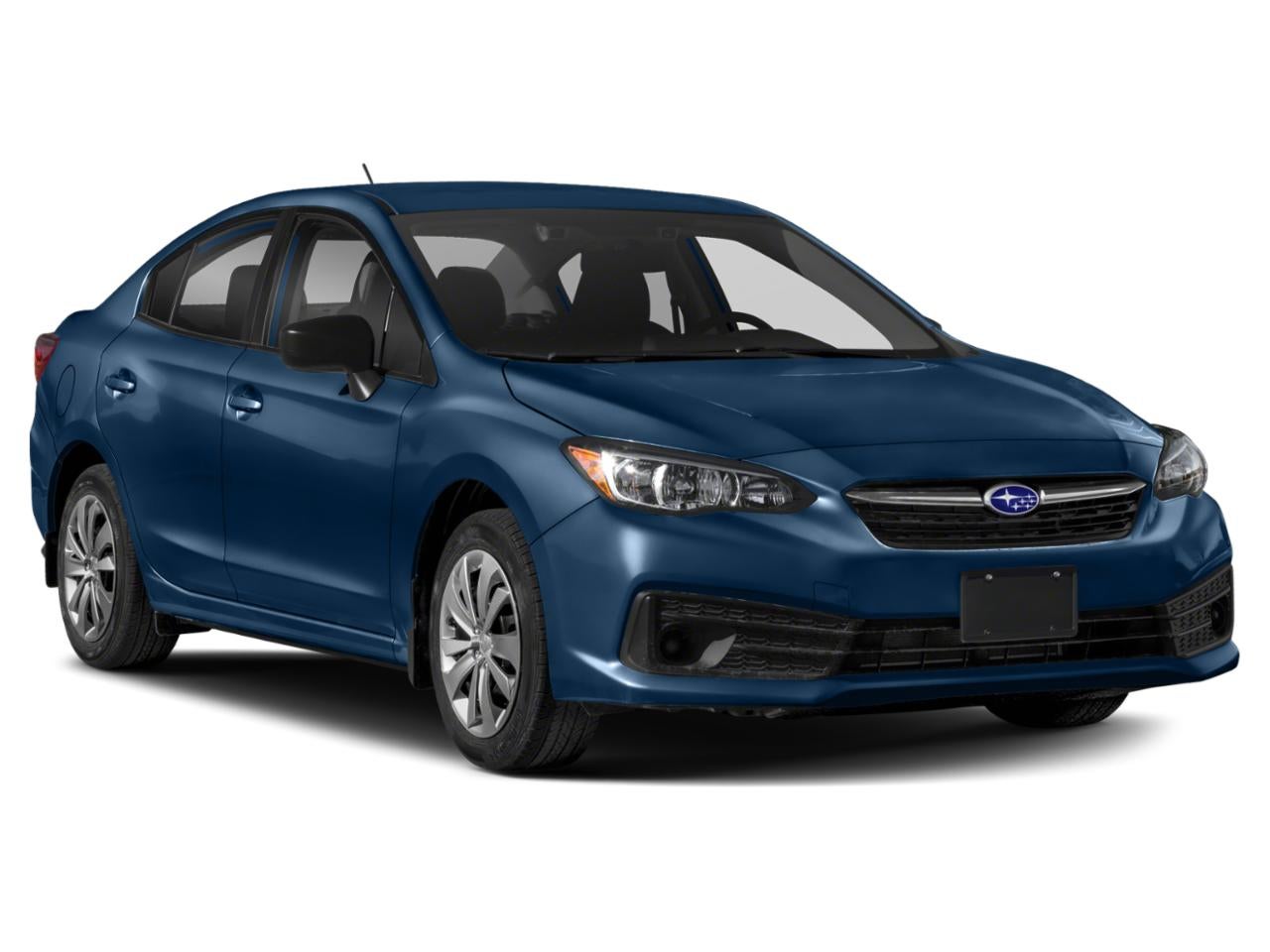2022 Subaru Impreza Base