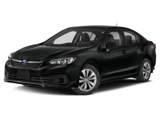 2022 Subaru Impreza Base