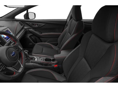 2019 Subaru Impreza 2.0i Sport 4-door CVT