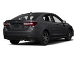 2017 Subaru Impreza 2.0i Limited 4-door CVT