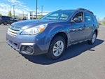 2013 Subaru Outback 2.5i Automatic
