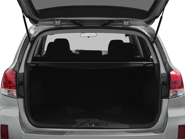 2013 Subaru Outback 2.5i Automatic