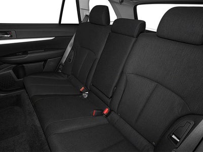 2013 Subaru Outback 2.5i Automatic
