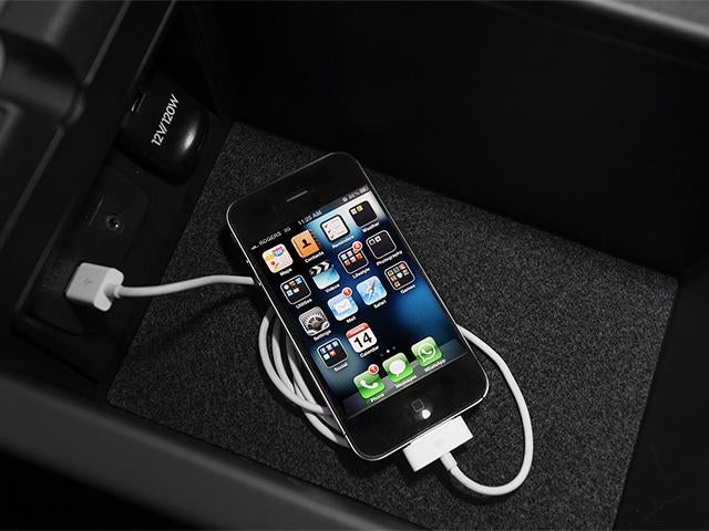 2013 Subaru Outback 2.5i Automatic