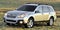 2013 Subaru Outback 2.5i Automatic