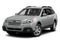 2013 Subaru Outback 2.5i Automatic