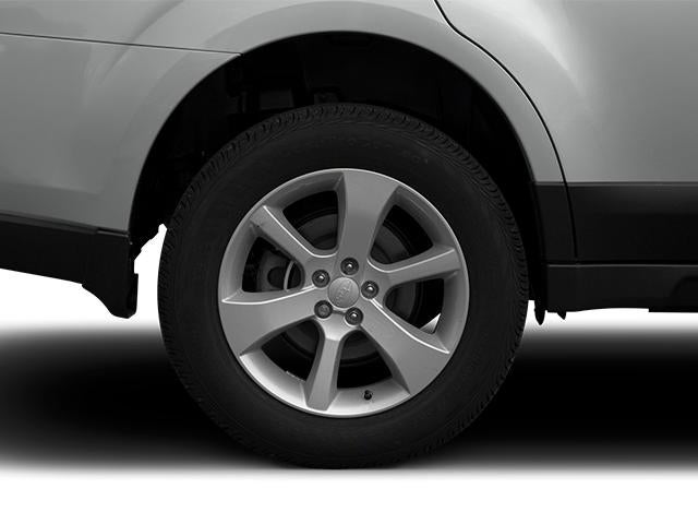 2013 Subaru Outback 2.5i Automatic