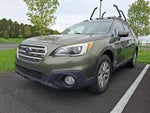 2015 Subaru Outback 2.5i Premium PZEV