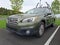 2015 Subaru Outback 2.5i Premium PZEV