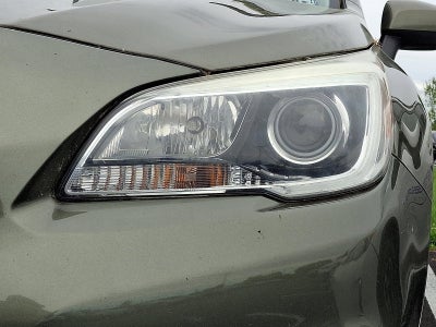 2015 Subaru Outback 2.5i Premium PZEV