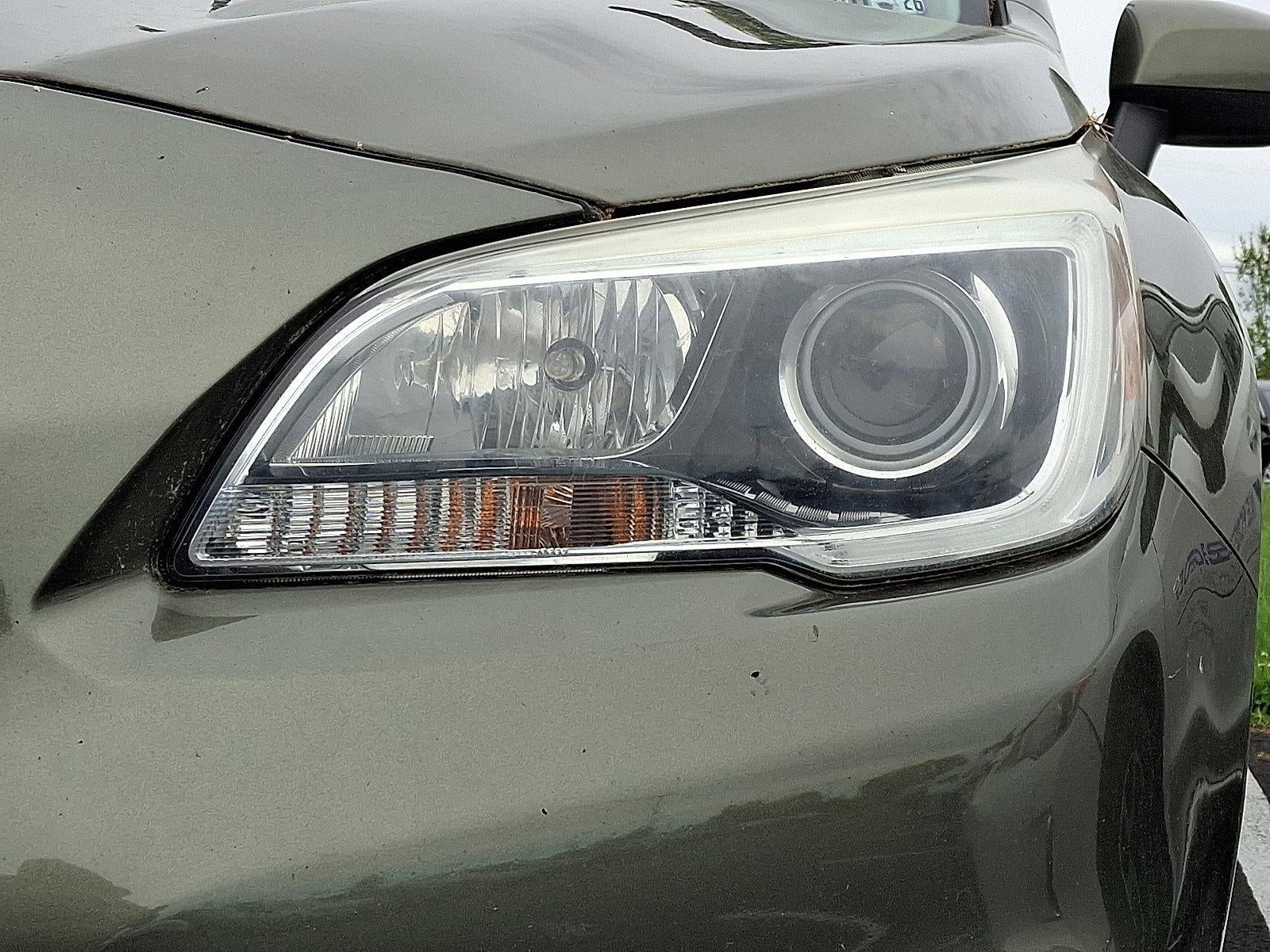 2015 Subaru Outback 2.5i Premium PZEV
