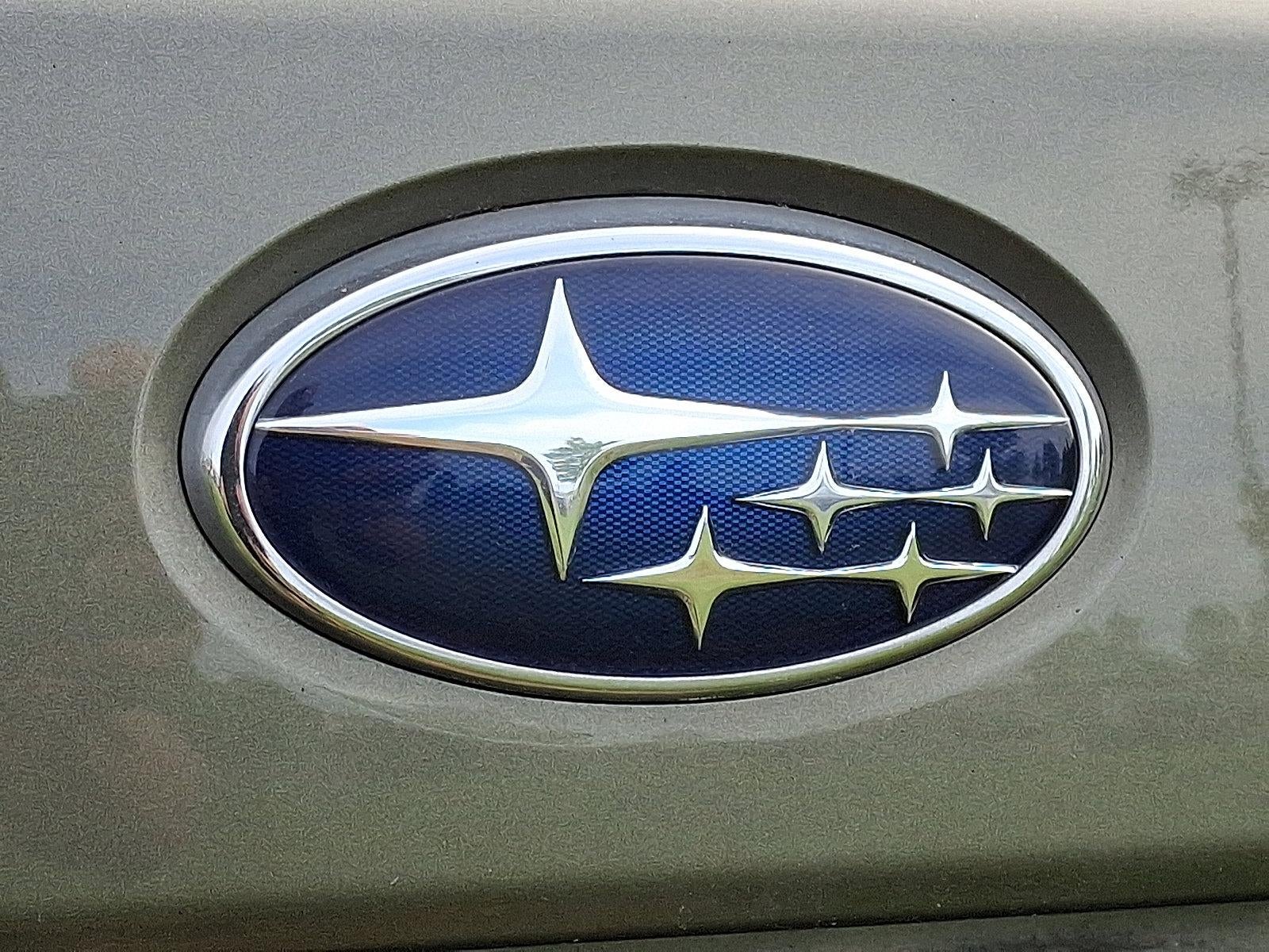 2015 Subaru Outback 2.5i Limited PZEV