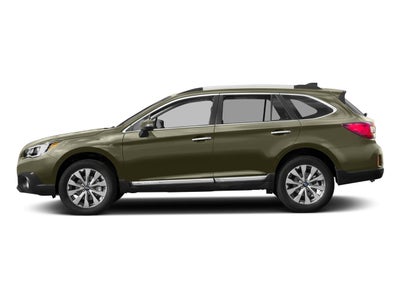 2017 Subaru Outback 2.5i Touring