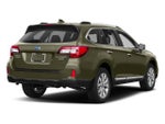 2017 Subaru Outback 2.5i Touring