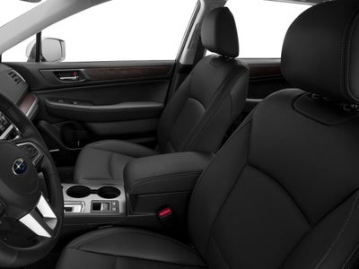 2016 Subaru Outback 3.6R Limited