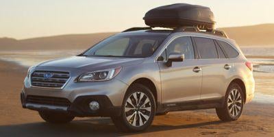 2016 Subaru Outback 3.6R Limited
