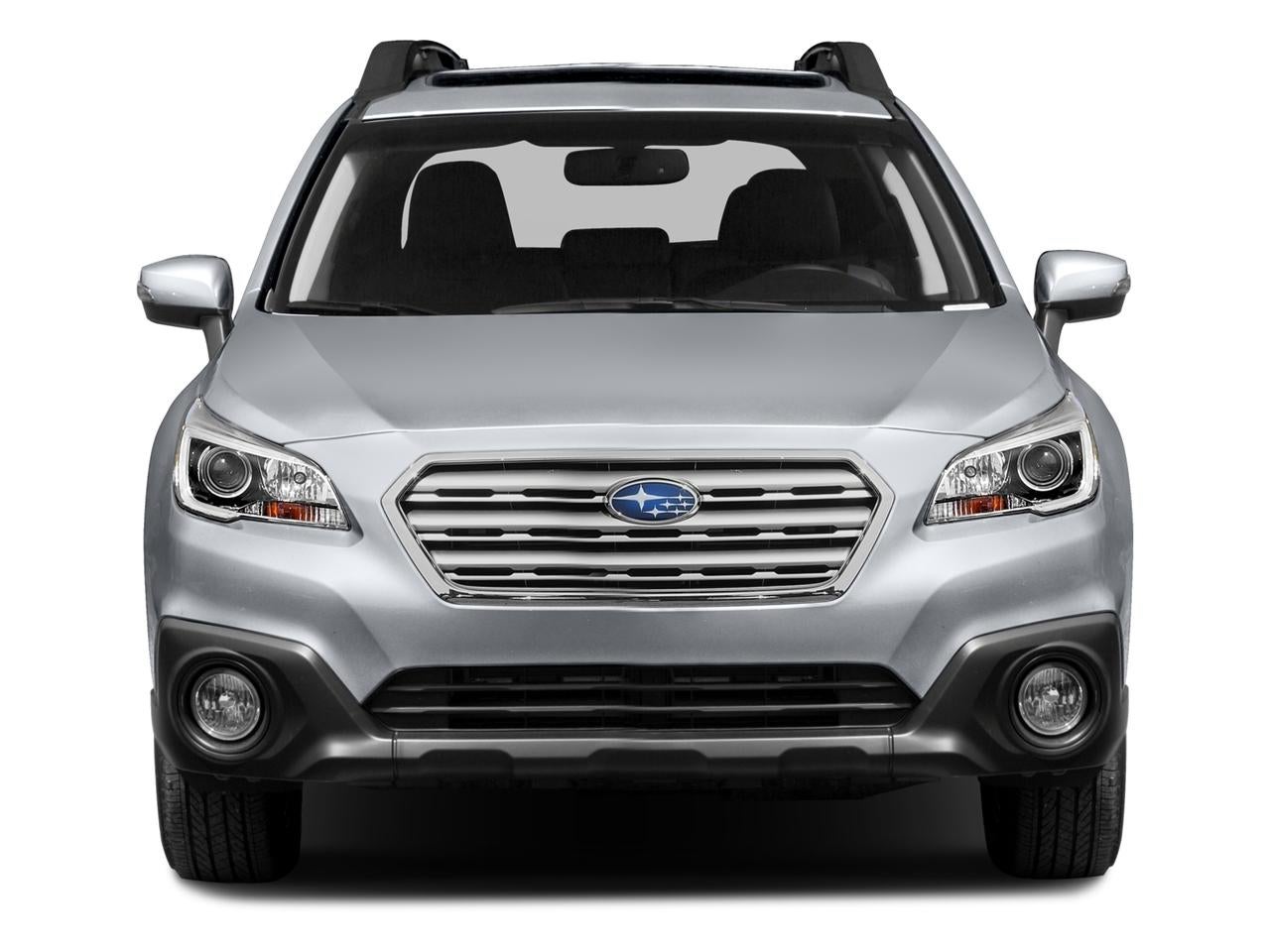 2016 Subaru Outback 3.6R Limited