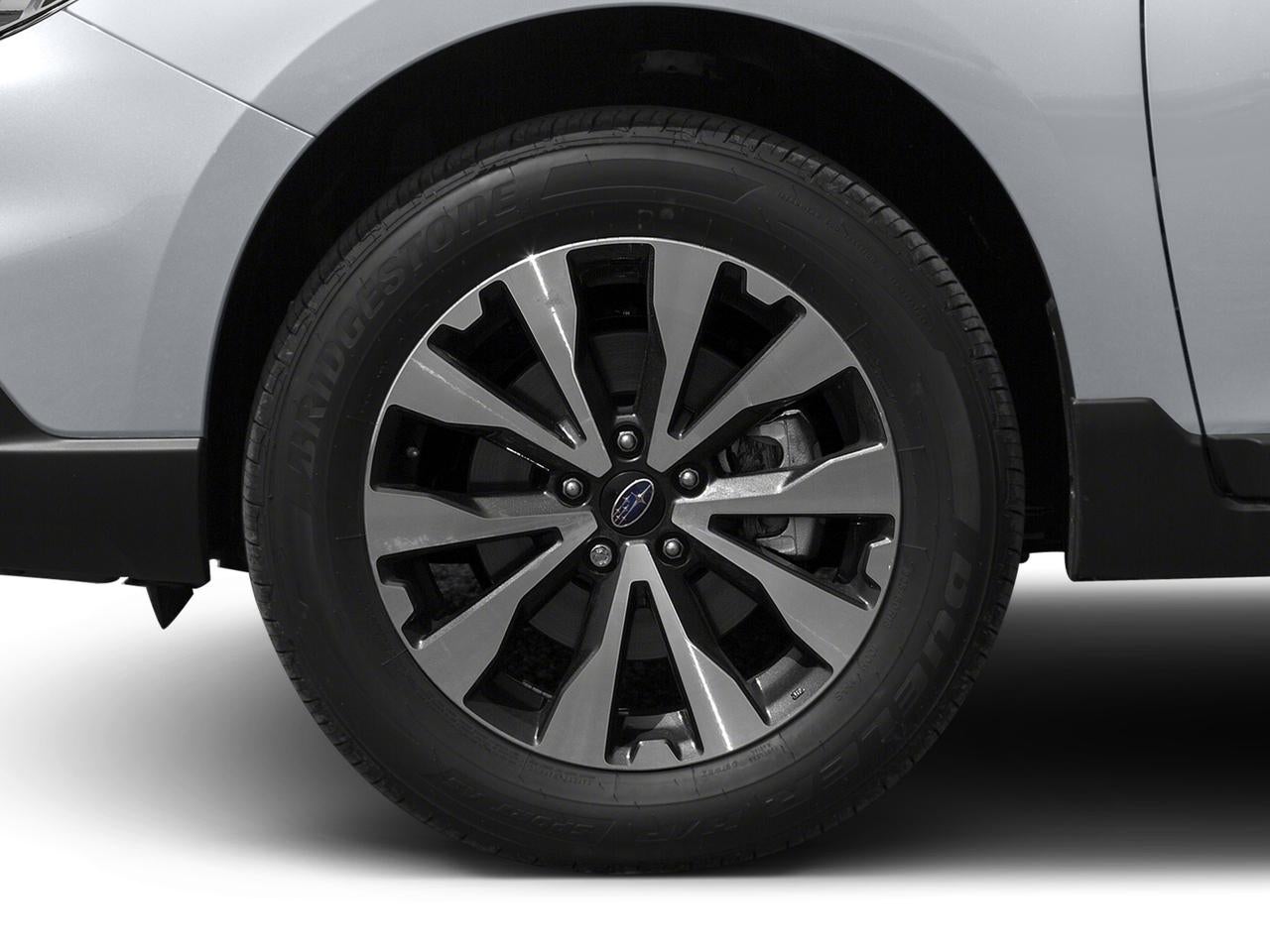 2016 Subaru Outback 3.6R Limited