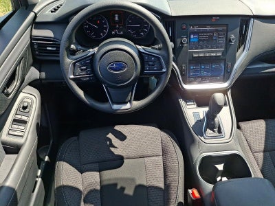 2024 Subaru Outback AWD