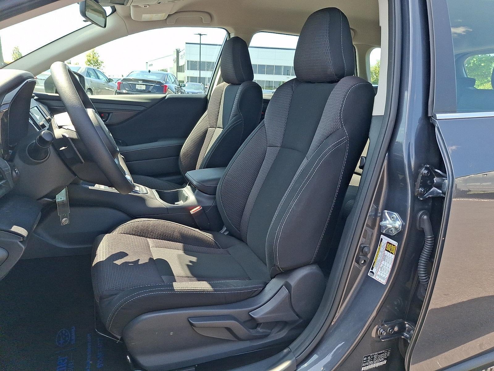 2024 Subaru Outback AWD