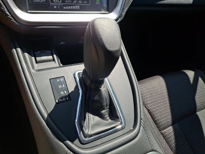 2024 Subaru Outback AWD