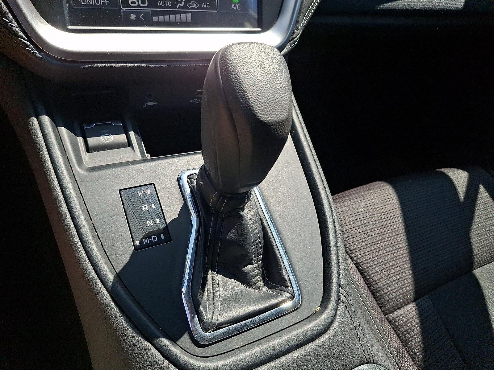 2024 Subaru Outback AWD