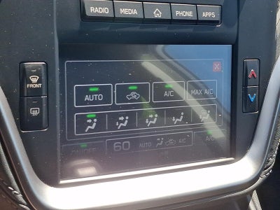 2024 Subaru Outback AWD