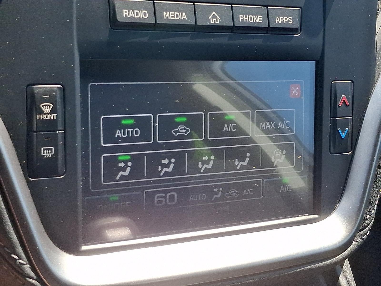 2024 Subaru Outback AWD