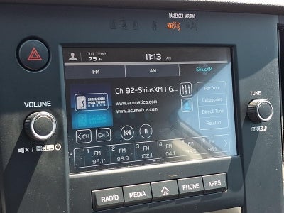 2024 Subaru Outback AWD