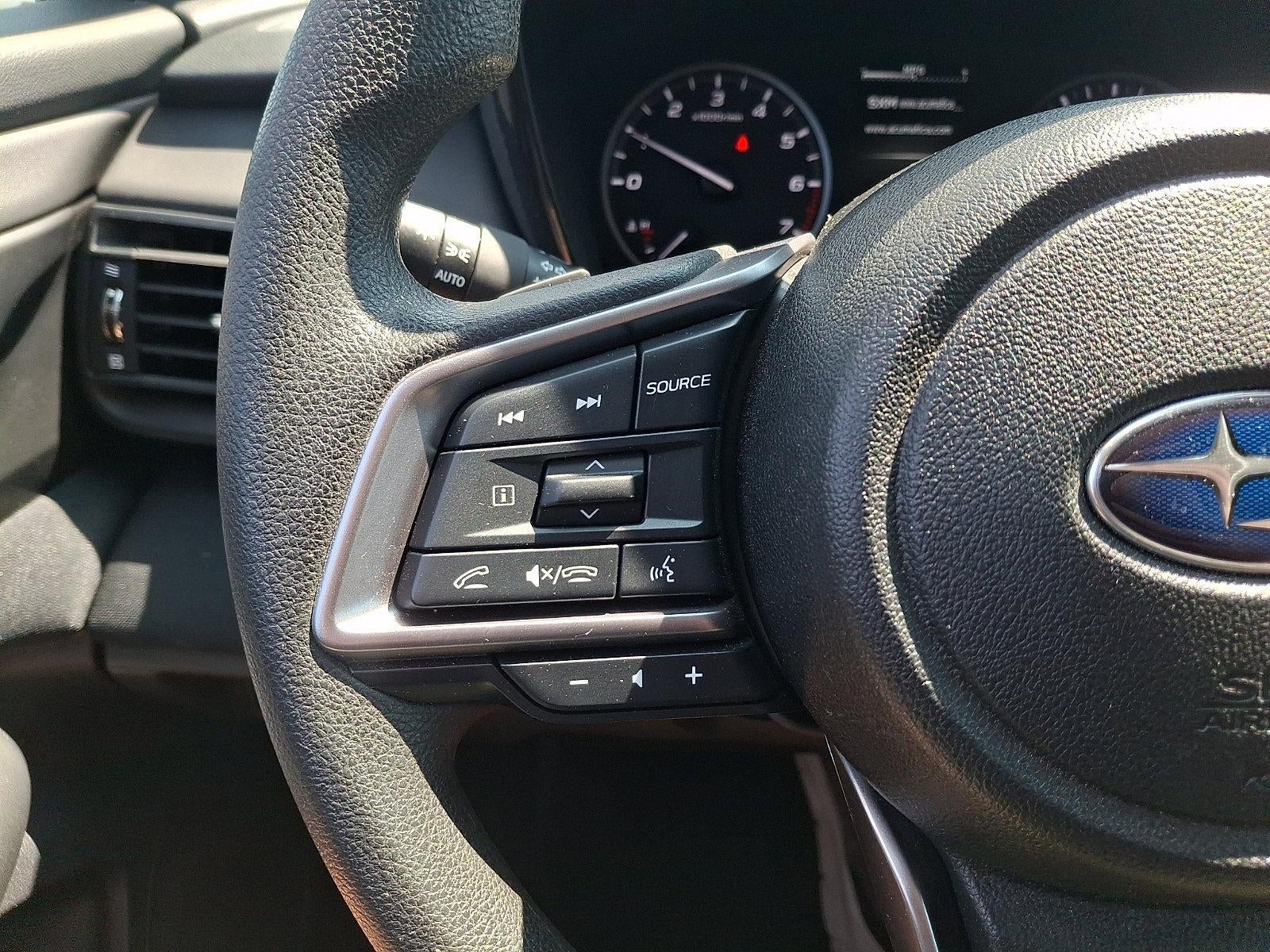 2024 Subaru Outback AWD