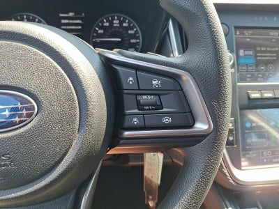 2024 Subaru Outback AWD