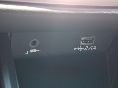 2024 Subaru Outback AWD