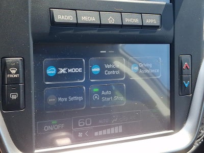 2024 Subaru Outback AWD