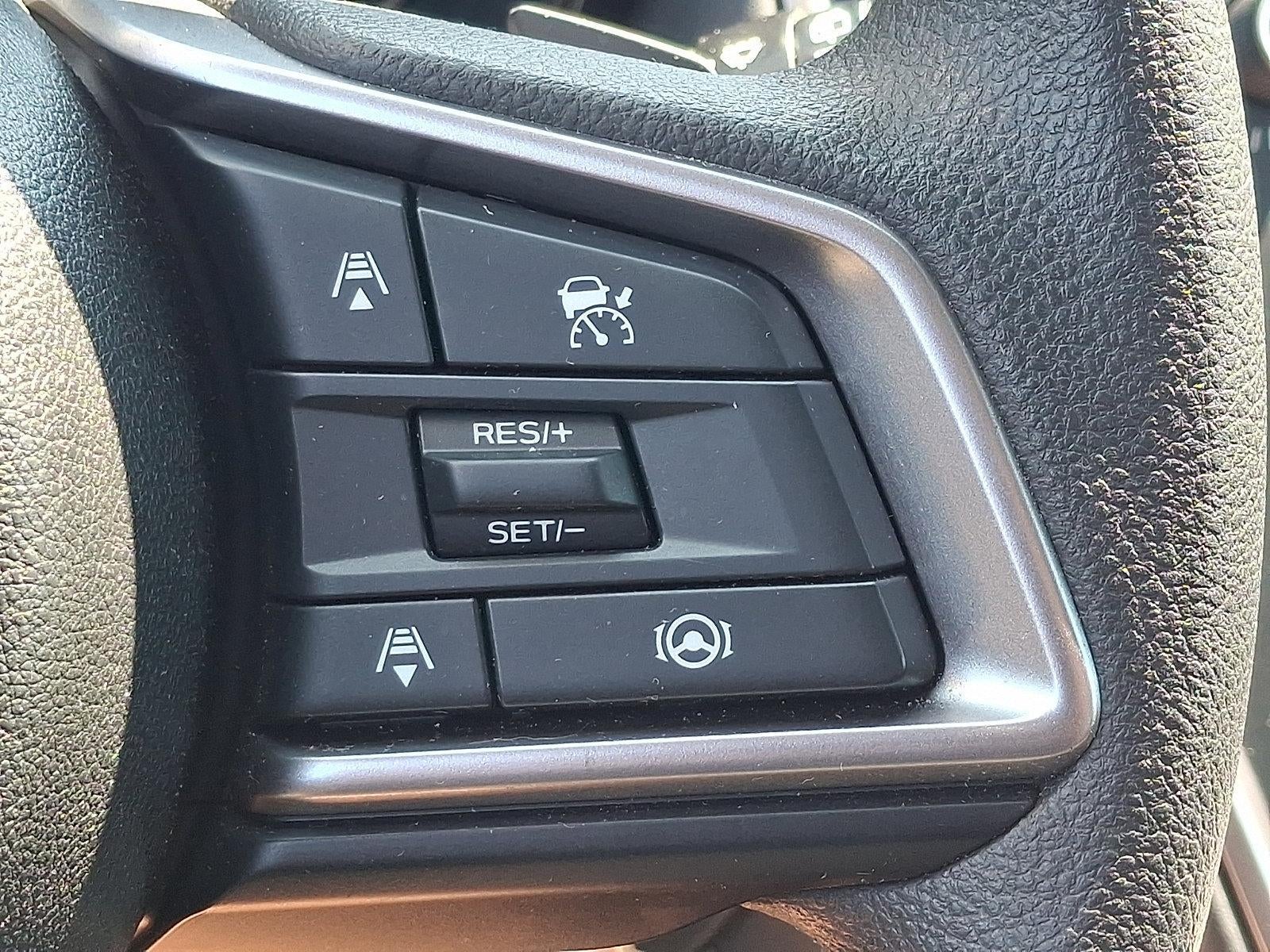 2024 Subaru Outback AWD