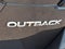 2024 Subaru Outback AWD
